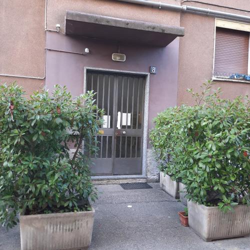 Appartamento vicino a Fondazione Prada e IEO