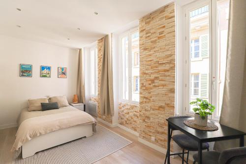 Studio Vieux-Port