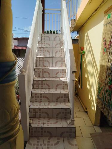 Φωτογραφία από το άλμπουμ του le petit couin des voyageurs σε Bouillante