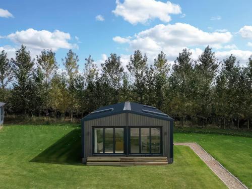 Φωτογραφία από το άλμπουμ του Rye Lodge σε Nawton