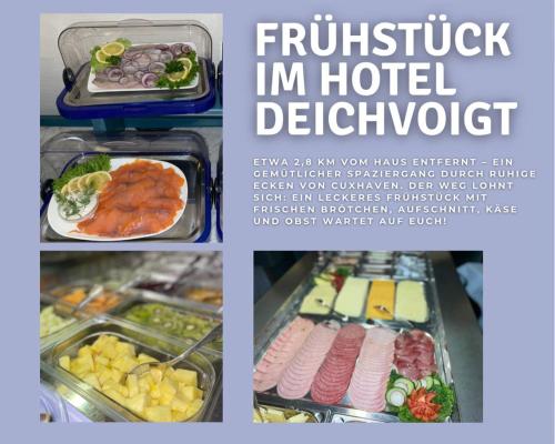 Haus Deichvoigt photo 19