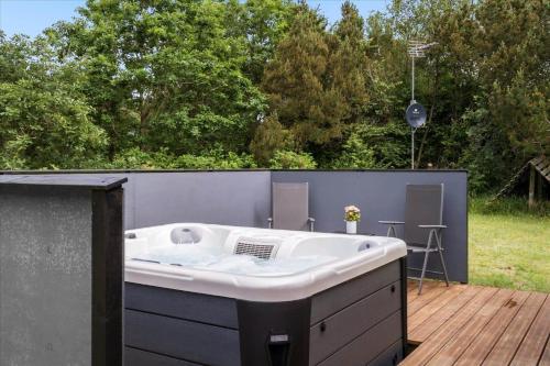 Billede fra billedgalleriet på C11411-Skjern-Hybenvej-53 i Skjern