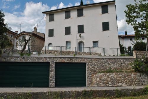 Gallery image of Appartamenti Alla Lanterna in Marciaga
