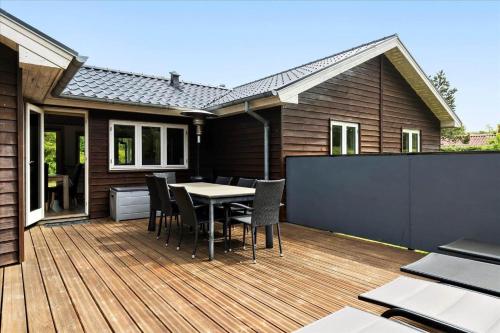 Billede fra billedgalleriet på C11411-Skjern-Hybenvej-53 i Skjern