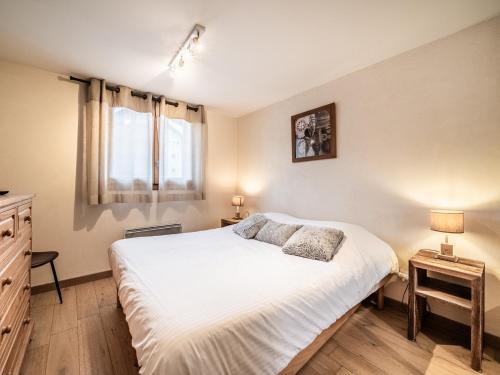 Appartement cosy aux Gets, proche télécabines, balcon, garage, Wi-Fi, animaux admis !