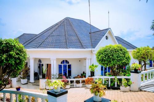 Fotografie z fotogalerie ubytování Zebra Domus v destinaci Huye