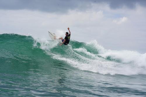 Hosté ubytování Forest Edge Villa