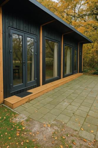 Ảnh trong thư viện ảnh của Chalet Marter ở Sellingen