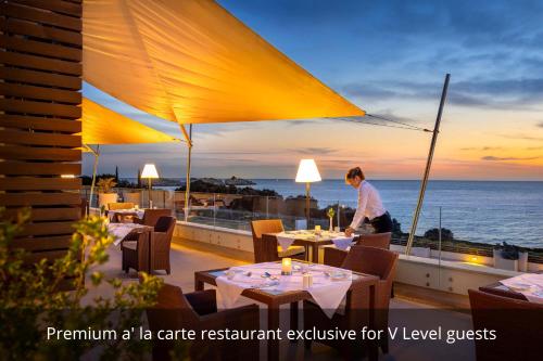 President Hotel, Valamar Collection