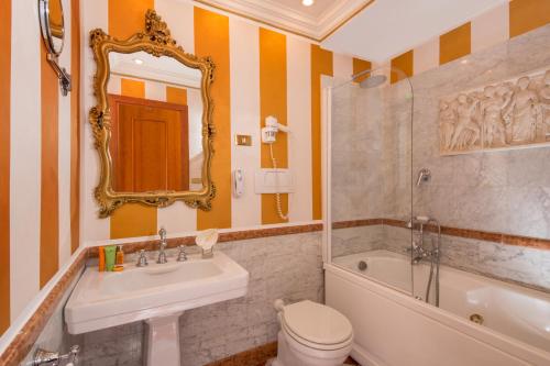 The Inn at the Spanish Steps Exclusive Collection - RDR Penthouse