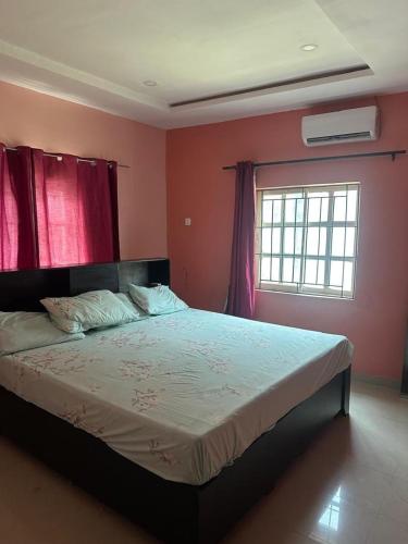 Gallery image of 3-Bedroom Family Home in Calabar