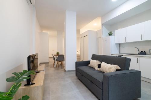 Cosy studio near AVE station