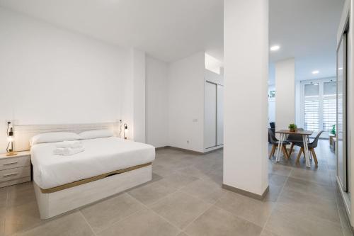 Cosy studio near AVE station