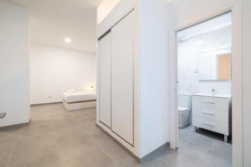 Cosy studio near AVE station
