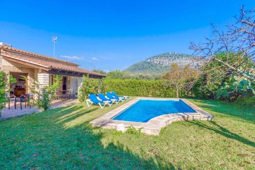 Villa Totxa