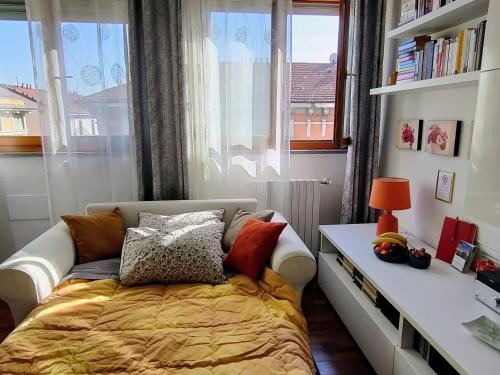 Premier Apartment Milano