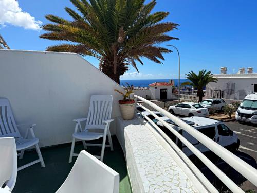 Apartment Los Cristianos - Sea view