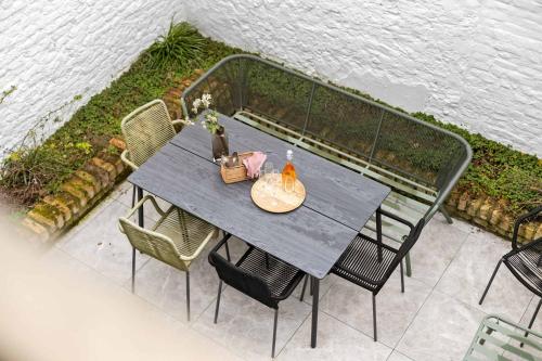 Φωτογραφία από το άλμπουμ του Huswell - Spacious house with 3 terraces σε Nieuwpoort