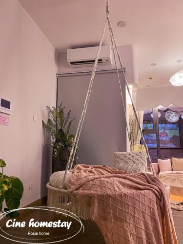 Gallery image of CineHomestay - Lighthouse Ecorivers in Hải Dương