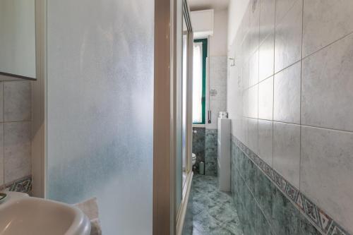 HOST4U - The House Of The Rising Sun, Apartment in Milan City