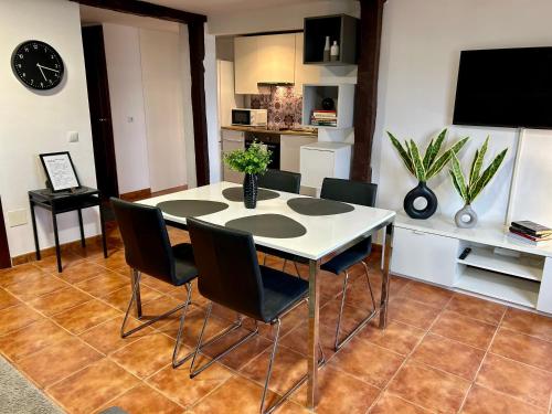 Apartamento encantador en la mejor zona del centro de Vigo