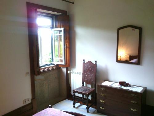 Gallery image of Casa d'Alvite - Arouca in Gestosa