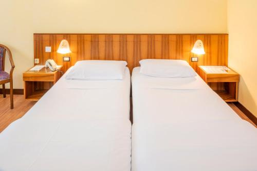 Gallery image of Park Hotel Oasi in Garda