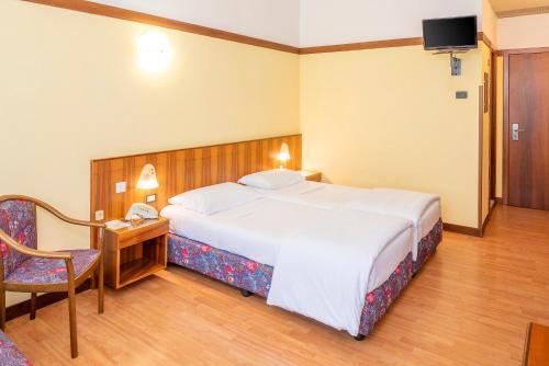 Gallery image of Park Hotel Oasi in Garda