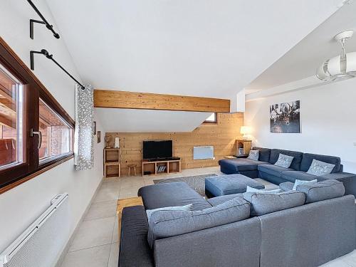Bubinga-appartement-8pers-Proche piste
