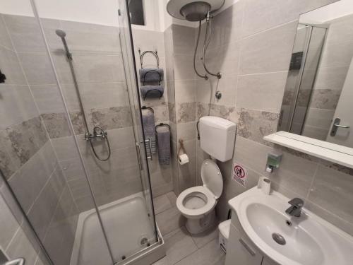 Ένα μπάνιο στο Masal