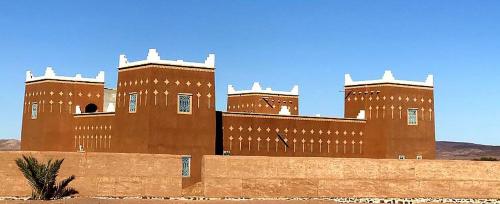 Φωτογραφία από το άλμπουμ του Guest house Foum Tizza σε Bou Khellal