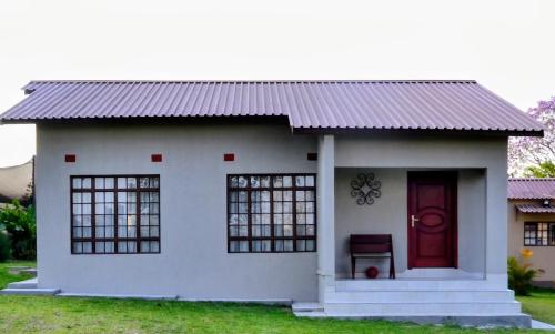 Rayal Lane Farm