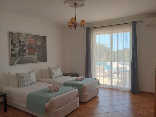 Villa Núria