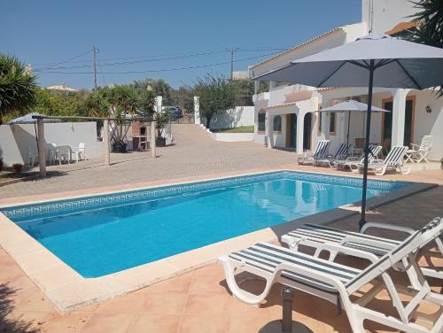 Villa Núria