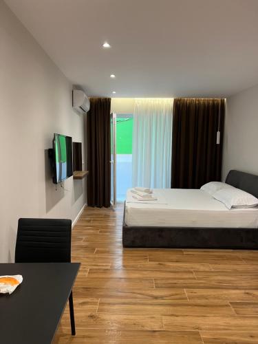 Cozy Apartments Near Center