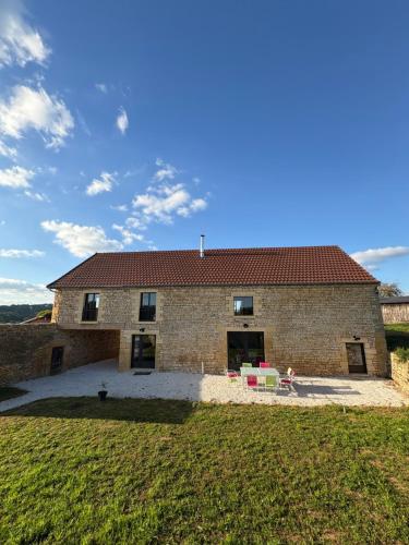 La Grange de Molière