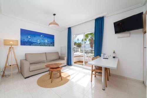 Hotel Arena Beach