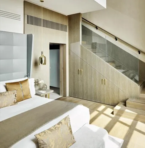 InterContinental Lyon - Hotel Dieu by IHG photo 35