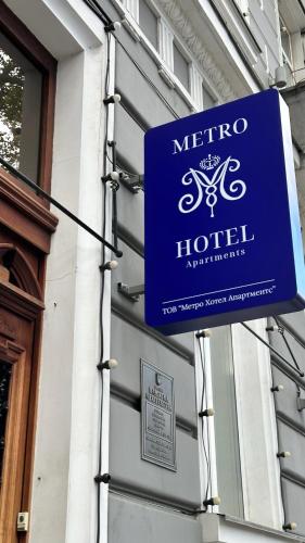 Metro Hotel Apartments