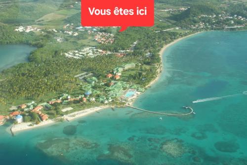 Antilles Liberte