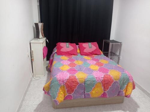 Valencia Centro 3 compartido