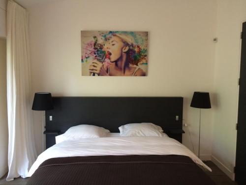 Foto Villa AMANJANGO SEIGNOSSE-HOSSEGOR 6