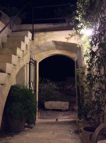Fotografie z fotogalerie ubytování Corte San Biagio,29 v destinaci Matera
