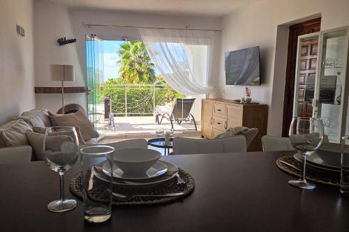 Casa Feliz Capistrano Nerja
