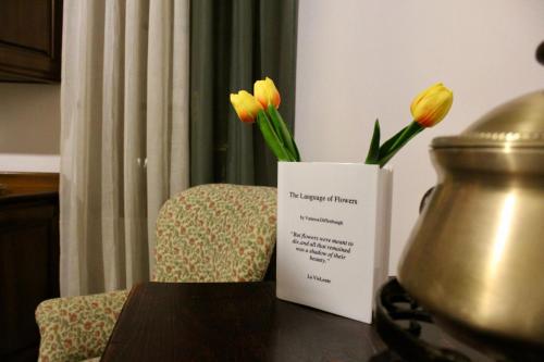 Imagen de la galería de B&B Note di Verdi, en Parma