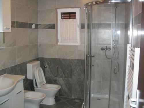 Apartment Davorka (4348)
