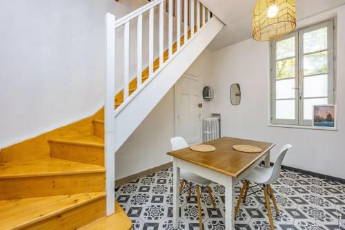 Le Duplex Gaillacois - Au Cœur de Gaillac