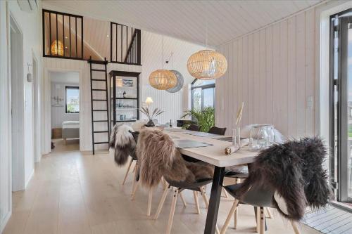 Foto dalla galleria di 30458-Odder-Strandvaenget-44 a Odder