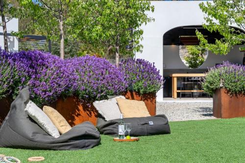 Φωτογραφία από το άλμπουμ του Magnolia - Your Private Luxury Escape Awaits σε Scamander