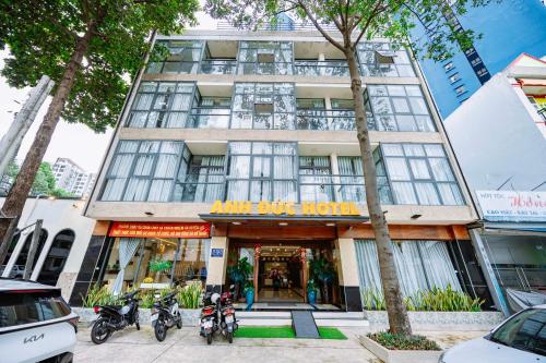 Gallery image of Khách sạn Khang Điền 3 in Ga Phú Văn